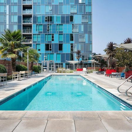 San Jose 1Br W Gym Pool Nr 280 Sfo-750 Apartment Bagian luar foto